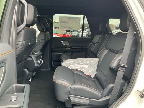 New 2026 Ford Expedition Tremor image 14