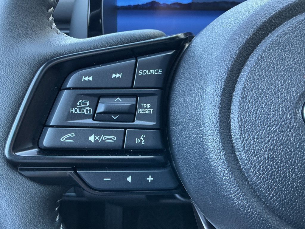 New 2026 Subaru Outback Touring XT AWD/4WD image 25