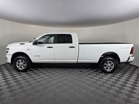 New 2026 RAM 2500 Big Horn image 7
