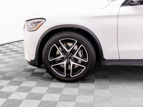 Used 2020 Mercedes-Benz GLC 63 AMG 4MATIC image 38