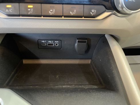 Used 2020 Nissan Altima 2.5 S image 27