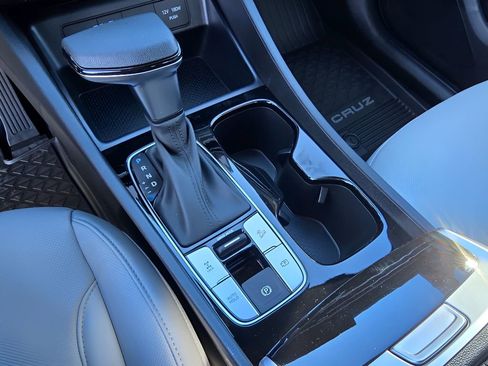 New 2026 Hyundai Santa Cruz SEL image 17