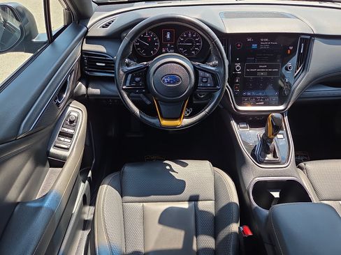 Used 2022 Subaru Outback Wilderness AWD/4WD image 11