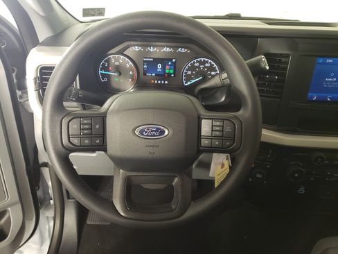 New 2026 Ford F350 XL w/ STX Appearance Package image 18