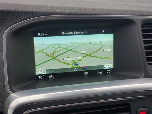 Used 2016 Volvo S60 T5 Premier w/ Climate Package image 23