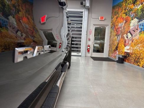 Used 2021 RAM 1500 Big Horn image 18