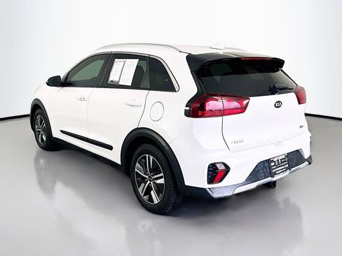 Used 2021 Kia Niro LXS FWD image 5
