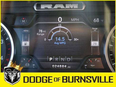 Used 2022 RAM 2500 Laramie image 30