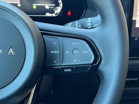 New 2026 MAZDA CX-5 Preferred AWD/4WD image 29