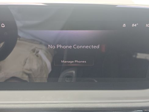 Used 2025 Buick Envista Sport Touring w/ Convenience I Package FWD image 12
