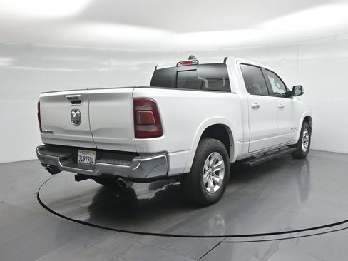 Used 2019 RAM 1500 Laramie image 31