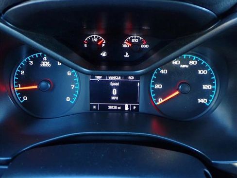 Used 2022 Chevrolet Colorado LT w/ Fleet Safety Package image 22