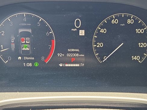 Used 2024 Honda CR-V EX image 16