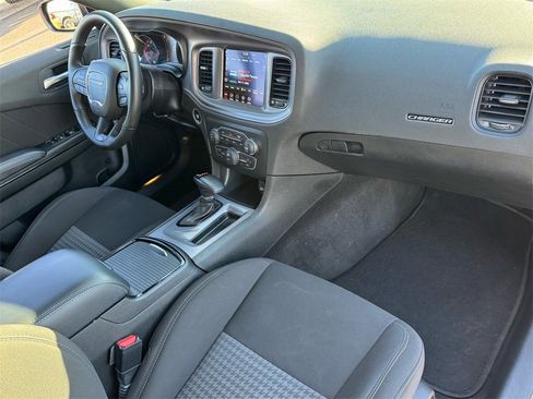 Used 2023 Dodge Charger R/T w/ Blacktop Package image 20