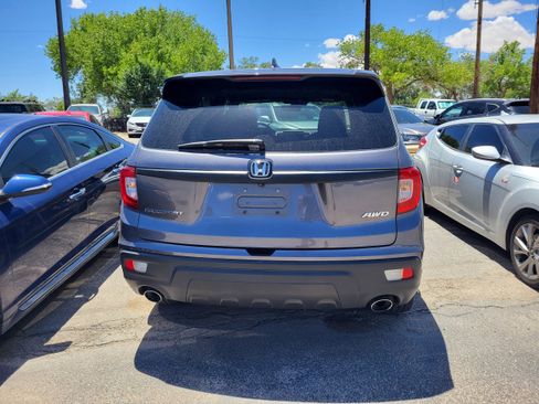 Used 2021 Honda Passport EX-L image 29