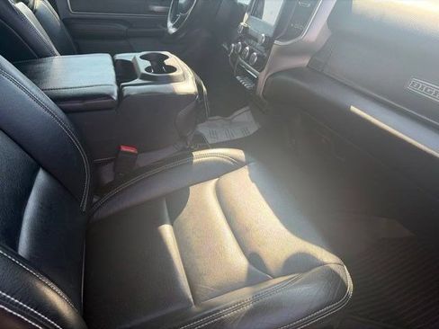 Used 2019 RAM 1500 Big Horn AWD/4WD image 42