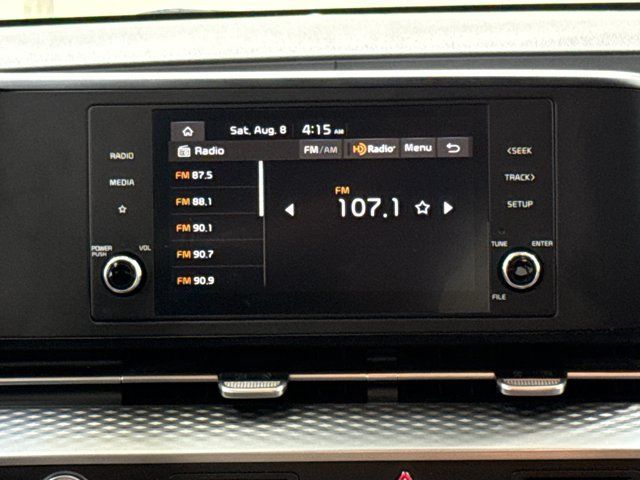 Certified 2023 Kia Carnival LX FWD image 21