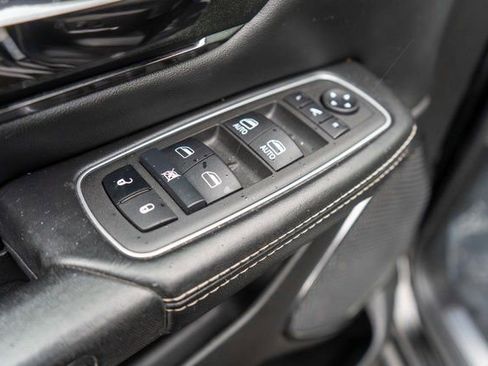 Used 2022 RAM 1500 Limited w/ Body Color Bumper Group AWD/4WD image 21