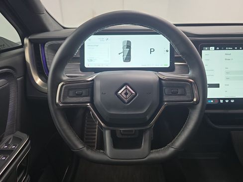 Used 2024 Rivian R1S Adventure AWD/4WD image 28