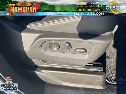 Used 2025 GMC Yukon XL Denali image 55