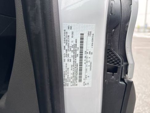 Used 2024 Ford Transit 250 Low Roof w/ Exterior Upgrade Package image 7