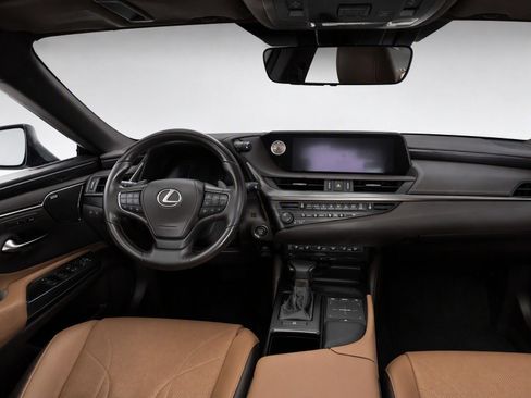 Used 2021 Lexus ES 350 Ultra Luxury w/ Accessory Package 2 FWD image 22
