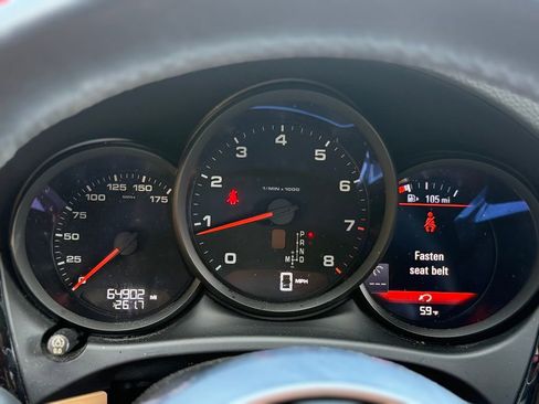 Used 2018 Porsche Macan image 47