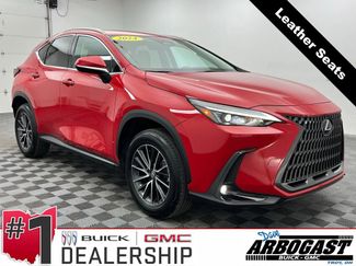 Used 2024 Lexus NX 250 FWD 360° Tour