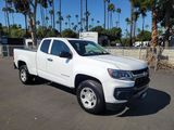 Used 2022 Chevrolet Colorado W/T w/ WT Convenience Package image 2