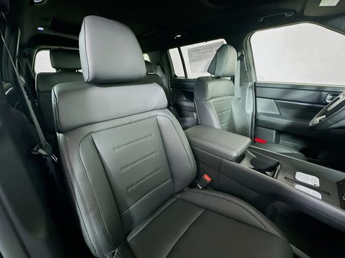 New 2026 Hyundai Santa Fe Calligraphy image 29