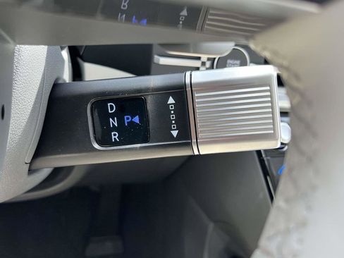 New 2026 Hyundai Santa Fe SEL FWD image 21