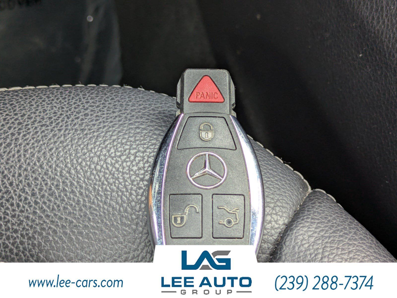 Used 2014 Mercedes-Benz ML 350 2WD w/ Premium 1 Package image 31