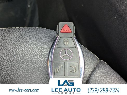 Used 2014 Mercedes-Benz ML 350 2WD w/ Premium 1 Package image 31