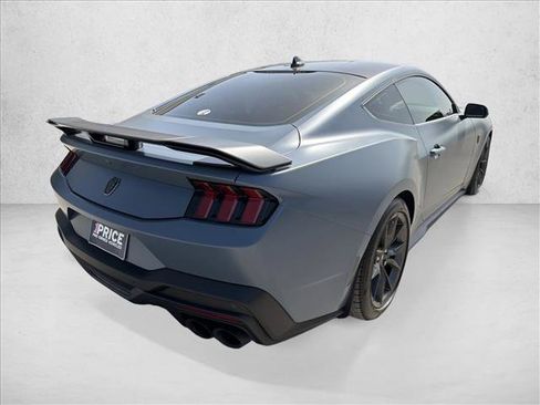 Used 2024 Ford Mustang Dark Horse RWD image 5