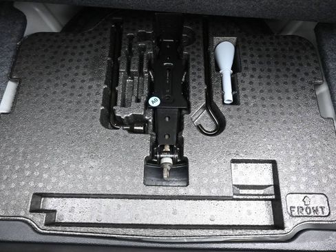 Used 2021 Honda Accord EX-L image 48