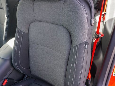 New 2026 Ford Mustang EcoBoost image 20