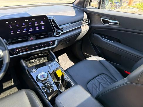 Certified 2023 Kia Sportage X-Line AWD/4WD image 26