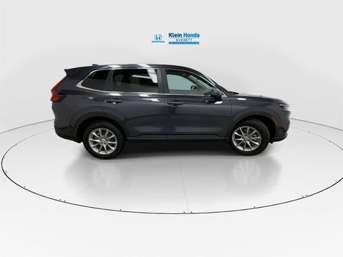 New 2026 Honda CR-V EX image 3