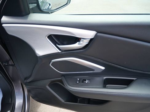 Used 2021 Acura RDX AWD image 21