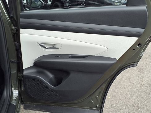 Used 2025 Hyundai Tucson SEL FWD image 15