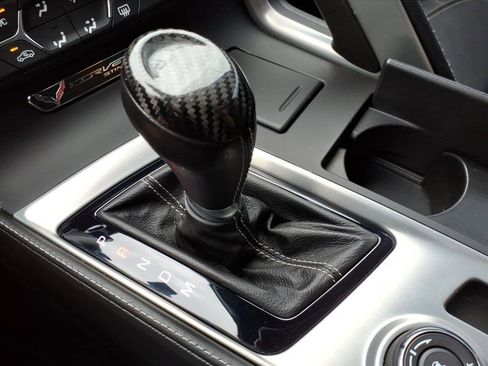 Used 2019 Chevrolet Corvette Stingray Coupe w/ Battery Protection Package image 17