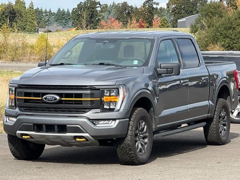 Used 2023 Ford F150 Tremor image 8