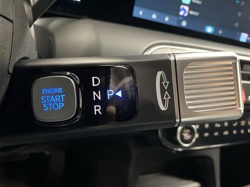 New 2026 Hyundai Palisade Calligraphy image 24