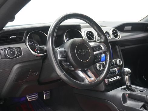 Used 2021 Ford Mustang GT Premium w/ GT Performance Package RWD image 11