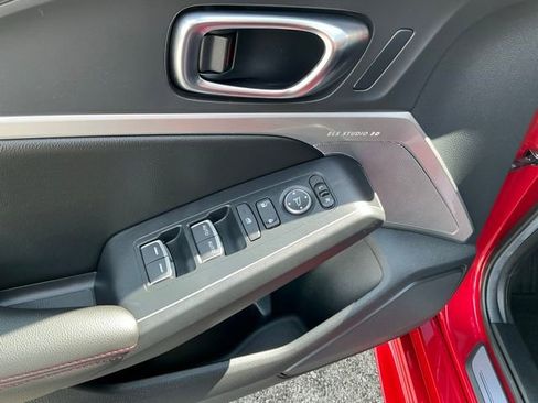 Used 2025 Acura Integra Type S FWD image 14