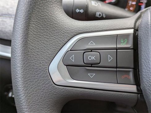 New 2025 Jeep Compass Sport image 25