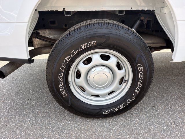 Used 2020 Ford F150 XL w/ Trailer Tow Package AWD/4WD image 26