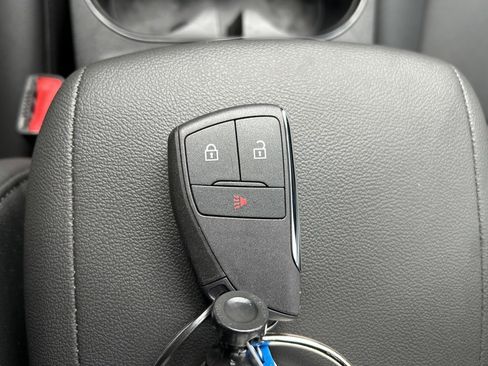 New 2026 Chevrolet Colorado W/T w/ Advanced Trailering Package image 32