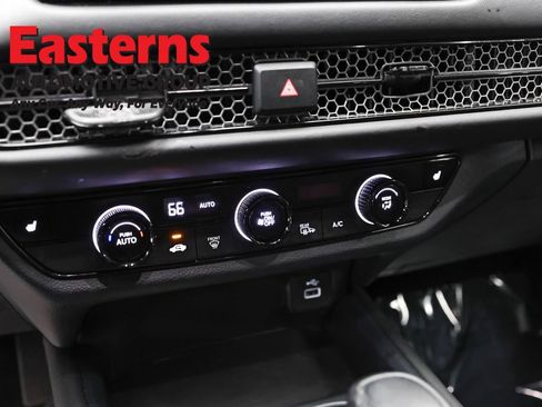 Used 2023 Honda HR-V Sport image 19
