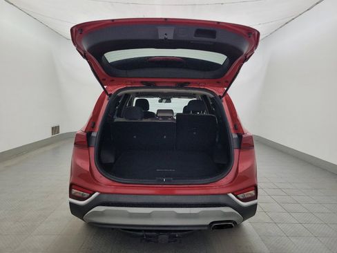 Used 2020 Hyundai Santa Fe SE FWD image 29